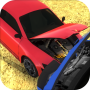icon Car Crash Simulator Royale