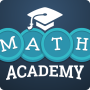 icon Math Academy: Zero in to Win!