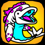 icon Dolphin Evolution
