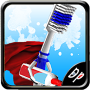 icon Toothbrush Man