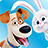 icon Pets Unleashed 2.2.0.186