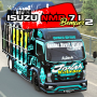 icon MOD Truk NMR 71 Bumper 2