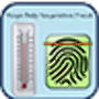 icon Baby Body Temperature Prank