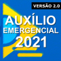 icon Auxilio Emergencial 2021 GUIA INST Bolsa Ver. 2.0