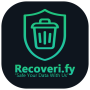 icon Recover Deleted All Photos, Files And Contacts