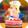 icon Bakery Cooking Chef Cake Maker