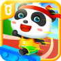 icon Panda Sports Games