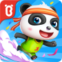 icon Little Panda Run