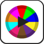 icon Color Wheel - Balls n Shooter