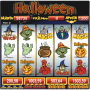 icon Halloween Slot Multi