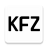 icon Deutsche Kfz-Kennzeichen 3.7.3