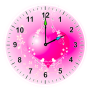 icon Beautiful Clock Widget