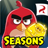 icon Angry Birds 6.4.0