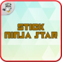 icon StickNinjaStar