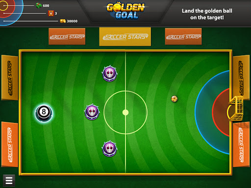 Soccer Star 2018 Top Leagues 1.1.6 APK + MOD - APK Home