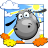 icon Clouds & Sheep 1.10.10