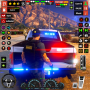 icon Traffic Police Force Simulator