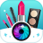 icon faceapp.youcam.makeup.selfie.camera.photo.editor.beauty 1.0