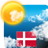icon Weather Denmark 3.12.2.19