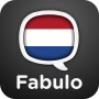 icon Learn Dutch - Fabulo