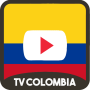 icon TV Colombia en Vivo!