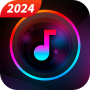 icon Music Player