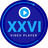 icon XXVI Video Player 1.0.3