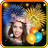 icon New Year Photo Frame decorate 1.0