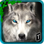 icon Ultimate Wolf Adventure 3D