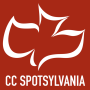 icon Calvary Chapel of Spotsylvania
