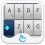 icon TouchPal Blue Keyboard Theme