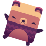 icon Alphabear