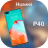 icon Huawei P40 1.9