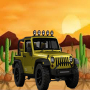 icon Monster Jeep For Racing 2