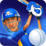 icon Stick Cricket Super League