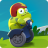 icon Ride With The Frog 1.0.1