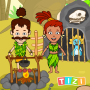 icon Caveman Games
