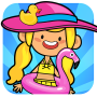 icon My Pretend Summer Waterpark
