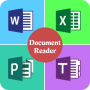 icon Document Reader