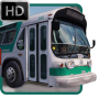 icon BUS PARKING HD