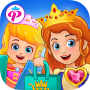 icon My Little Princess Stores