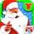 icon Santa Dressup 22.4