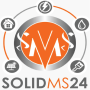 icon Solid MS-24