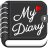 icon My Personal Diary 5.4