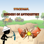 icon Stickman Finders Of Antiquities