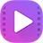 icon HD Video Player 2.0.1