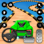 icon Car Racing