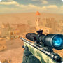icon Modern Army Sniper Shooter 2019