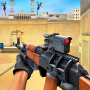 icon FPS Commando Shooting