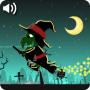 icon Little Witch planet lite